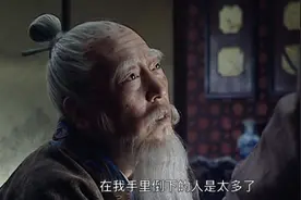 大明王朝：严党倒台，为什么罪魁祸首严嵩却逃过了嘉靖帝的制裁？图片