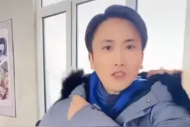 田娃曝出一段《乡村爱情14》花絮，有很多演员出镜，看看都有谁图片