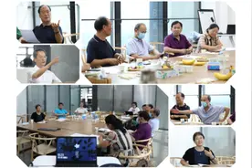 惠师强师 | 中国农业大学教师教学发展中心多措并举助力教师成长图片