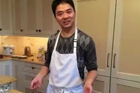 参观刘强东如今住的豪宅，装修像个公主城堡，章泽天也太幸福了图片