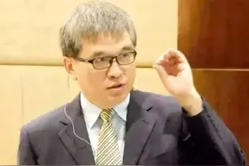 【CAFS媒体访谈】王泽彩 | 政府采购出新招 供给需求谋共赢图片