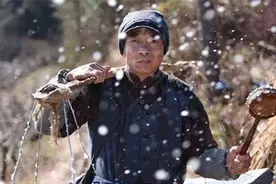 30年前，走街串巷、留下神秘预言的“赊刀人”，到底是何种身份？图片