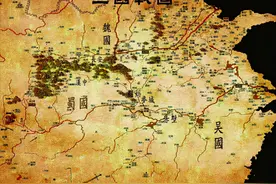 他是司马懿的克星，两次粉碎诸葛亮北伐，魏延姜维也不是他的对手图片