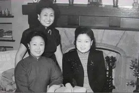 3姐妹平均寿命101岁，小妹最牛活了112，凭什么一家子都这么长寿图片