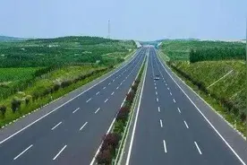 正式开工！河北要建一条新高速图片