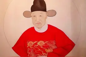 阙里世家的一条规矩，让奸臣严嵩的“痕迹”，在孔府延续五百年图片