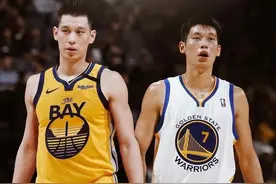 林书豪签约金州圣克鲁兹勇士！他还在坚持梦想，太难得图片