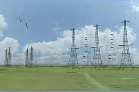 早期雷达史话之英国“本土链”雷达图片