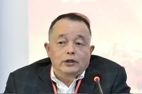 医药资本大佬被证监会立案调查，曾忽悠复星图片