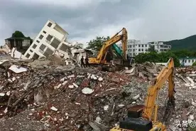 明明是祖传的房子，就要面临拆迁了，就认定成了违建？图片