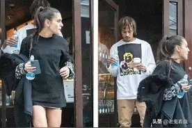 热刺的阿里和瓜迪奥拉大女儿约会，阿里关键位置有人玩得门清图片