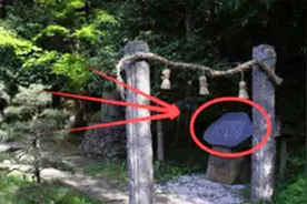 “黄泉路”原来真的存在？如今禁止任何人出入，专家也无法解释图片