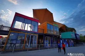 摆摊，迎接充满烟火气的夏天图片