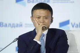 逾两个月未公开露面，马云究竟去哪了？图片