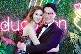 生一胎奖一亿，刚买别墅就被催生，太多嫁富豪女星靠怀孕谋福利图片