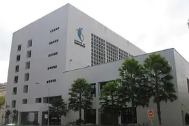 在新加坡千万不要使用假文凭，后果很严重图片