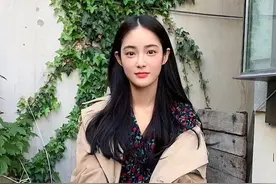 洗脸时这样做，皮肤干净且光滑细腻，这几招教给你，做动人女孩图片