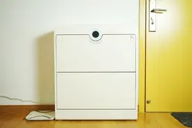 智能鞋柜护理机评测：打破常规、提升生活品质，从脚开始？图片