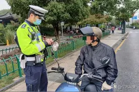 江苏苏州：严查这类违法行为图片