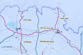 总投资超1800亿：云南10条重点高速最新动态，离开工不远了图片