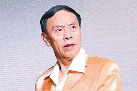 罗定荣光-黄俊英，这位国家一级演员，为几代人带去过欢乐！图片