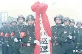 中国第二次严打，总计2年，1996年，到底逮捕了多少人？图片