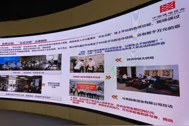 特别报道“人大代表新作为”中篇：《疫后重振显担当》图片