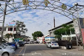 获国企青睐！江门这个村将由中铁建操刀改造，罗坑里或先饮头啖汤图片