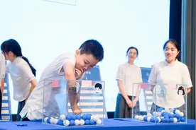 听说小学分班有很多“门道”，是真的吗？图片