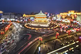西部拥有博士点的高校，陕西NO.1，没有悬念图片