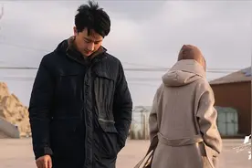 《乌海》：假如生活给了你一巴掌，该如何还击？图片