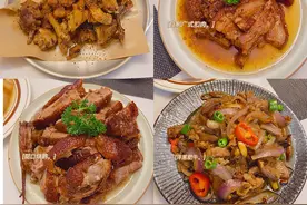 一周家常菜做法大全，三菜一汤，简单省时又好吃，天天吃都不腻图片