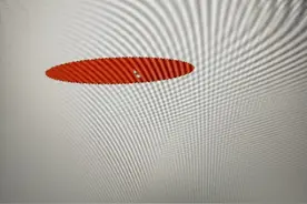 PS  如何为当前的图形更换颜色？及如何组合拆分图形？图片