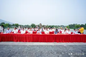 今朝梦圆！柘皋高铁站7月1日正式开通，合巢产业新城拥抱全国高铁网！图片