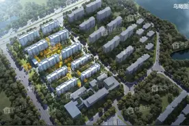 南京江宁淳化G49规划出炉图片