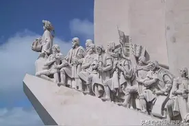 32尊世界著名雕塑图片