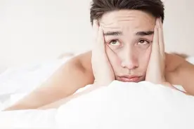 你了解失眠吗？你是否也有过失眠？你想知道的答案都在这里图片