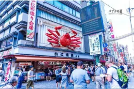浮光掠影：《如龙》系列游戏中日本街景30年的变与不变图片