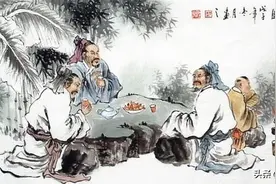 一个家庭，要想兴旺发达，往往是从懂得这2个道理开始图片