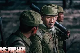 因演“雷公”哭倒大批观众，其实胡军的实力，早就超出了你的想象图片