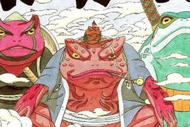 岸本懂个锤子火影，五本精品火影同人文，少年的热血梦想图片