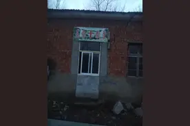 农家基督教堂图片