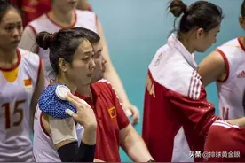 江苏女排短板或补齐，前国手证实八一队解散，袁心玥杨珺菁恐加盟图片