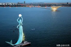 「走遍河山」走近辽宁12：神秘的鲅鱼圈图片