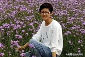 宁夏女状元出生贫苦，今年18岁没有玩过手机，最终以688分上北大图片
