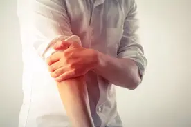 尿酸偶然升高，自查生活习惯图片