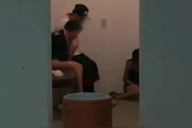 性交易，枪支贩卖，巨额赌博，这片揭开全球最危险交易场所内幕图片