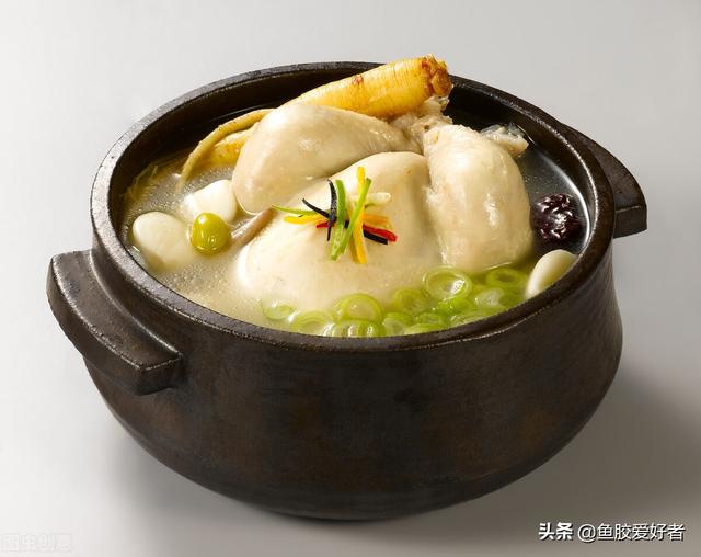 花胶炖烂怎么办 2026年花胶炖烂了怎么办