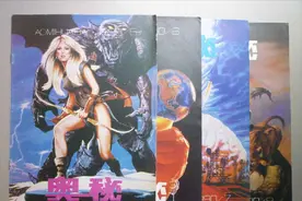 盘点三个骗了我们童年的谎言图片