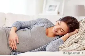 浙江女子怀上三胞胎，孩子竟像烟花一样落在不同地方…图片